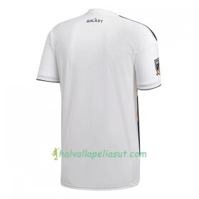 Jalkapallo Pelipaidat Los Angeles Galaxy Kotipaita 2018-2019 Lyhythihainen